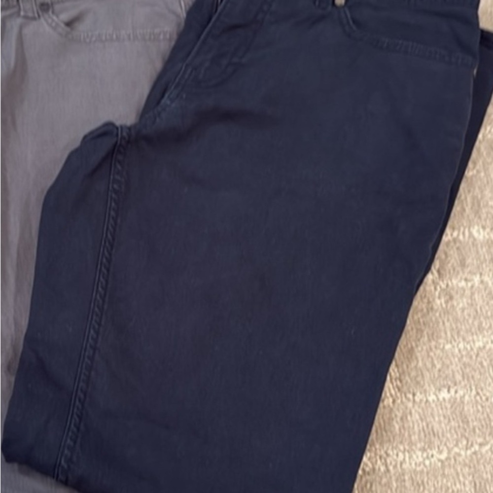 Michael Kors, Parker Slim Navy - Picture 5 of 8